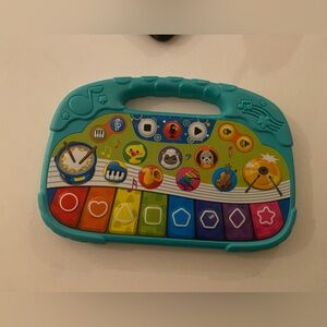 3 for $10 - Colorful Musical Toy Keyboard